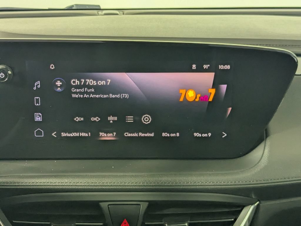 Used 2024 Buick Encore GX Sport Touring w/ Experience Buick Package FWD image 18