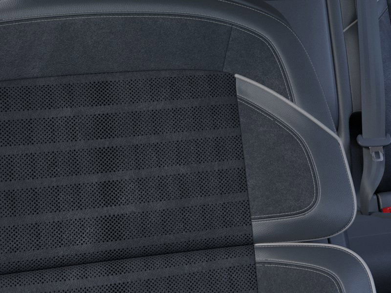 New 2026 Lincoln Nautilus Black Label w/ Jet Appearance Package image 16