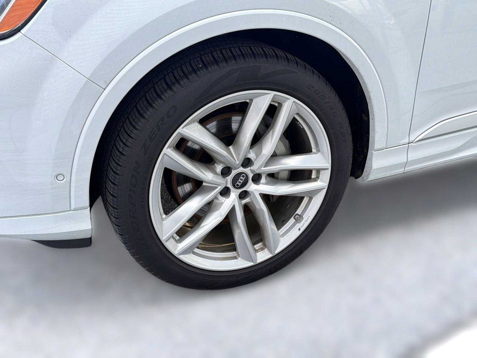 New 2025 Audi Q7 3.0T Premium Plus AWD/4WD image 25