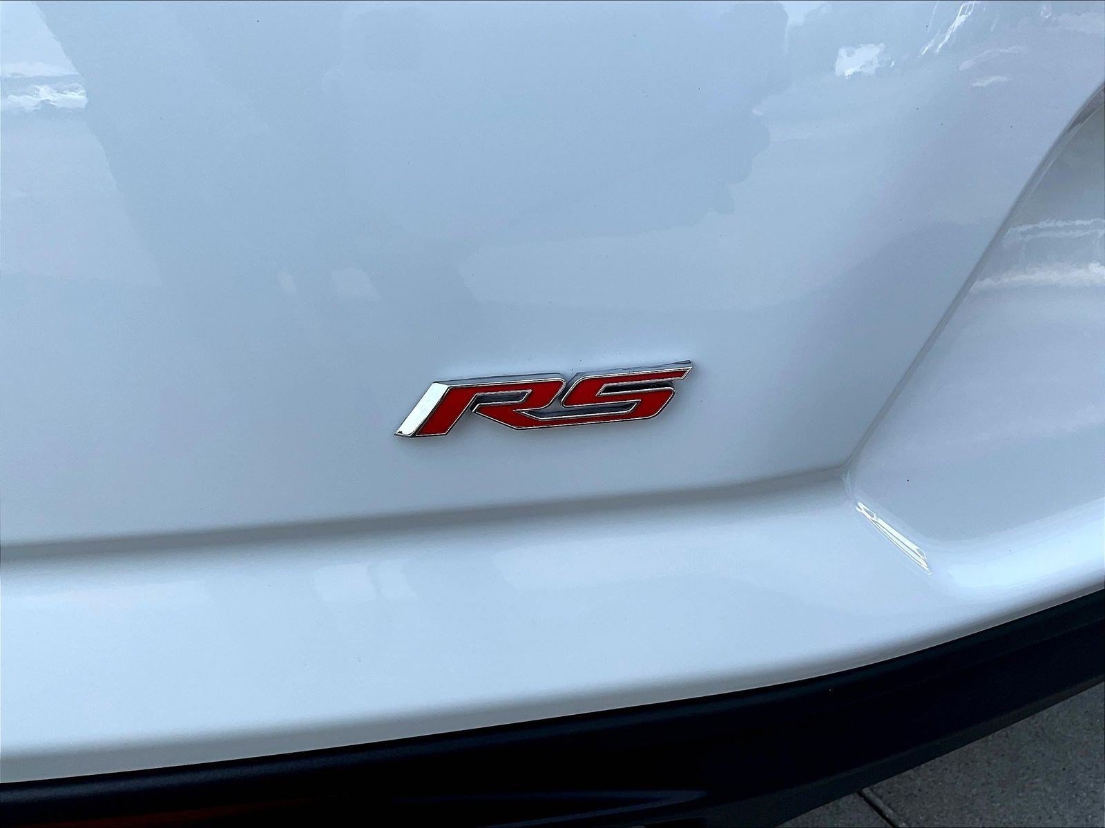 Used 2023 Chevrolet Camaro LT w/ Redline Edition RWD image 23
