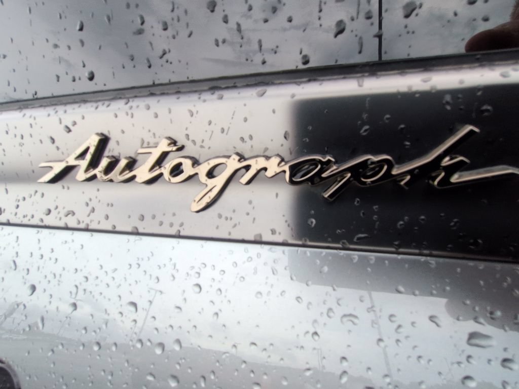 New 2026 INFINITI QX80 Autograph w/ Premium Cargo Package AWD/4WD image 32
