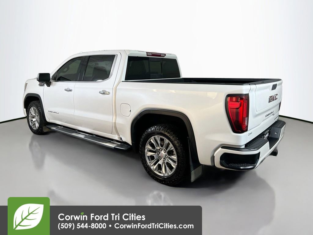 Used 2020 GMC Sierra 1500 Denali image 11