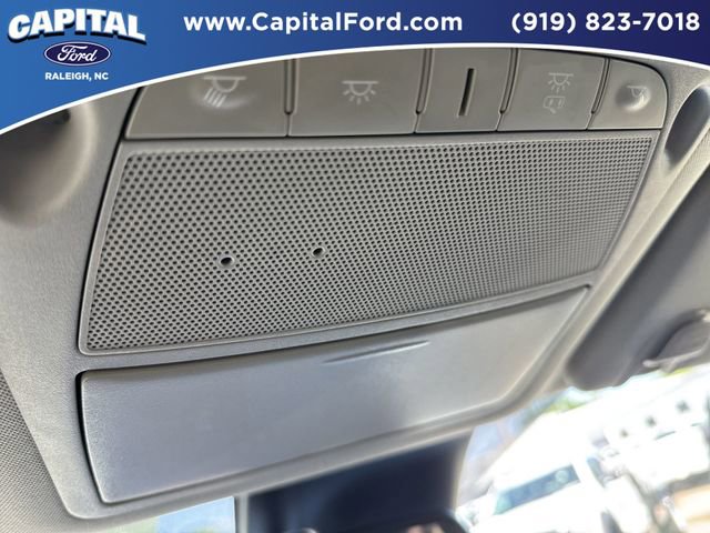 Used 2023 Nissan Murano SV w/ SV Midnight Edition Package FWD image 32