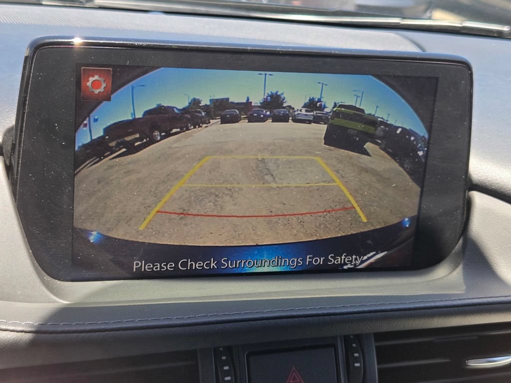 Used 2018 MAZDA MAZDA6 Grand Touring Reserve FWD image 16