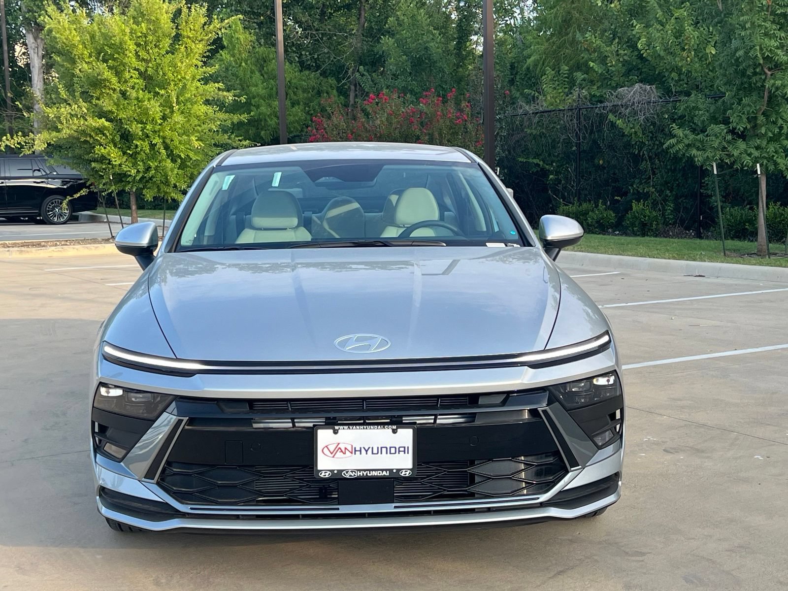 New 2026 Hyundai Sonata SE FWD image 2
