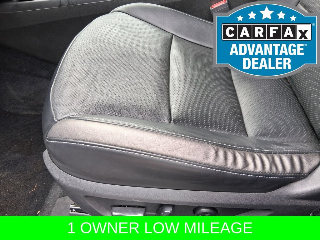 Used 2023 INFINITI QX50 Luxe AWD/4WD image 26