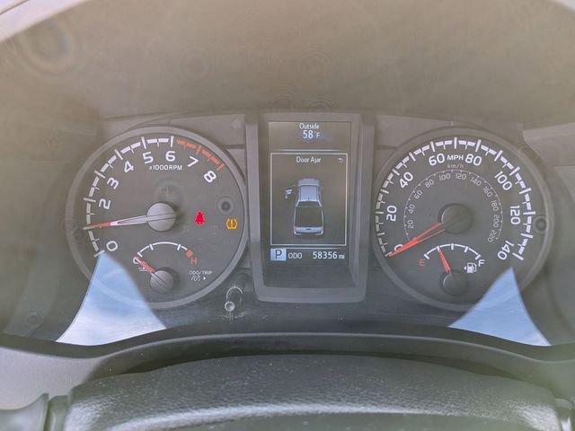Used 2021 Toyota Tacoma SR AWD/4WD image 17