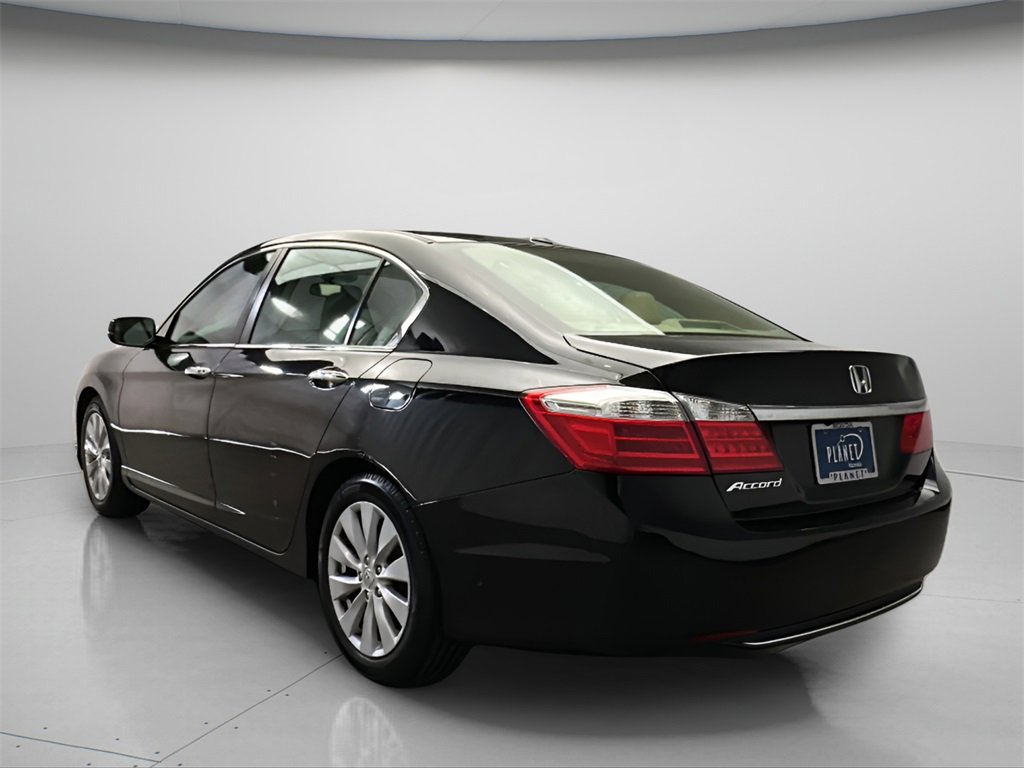 Used 2013 Honda Accord EX-L image 6