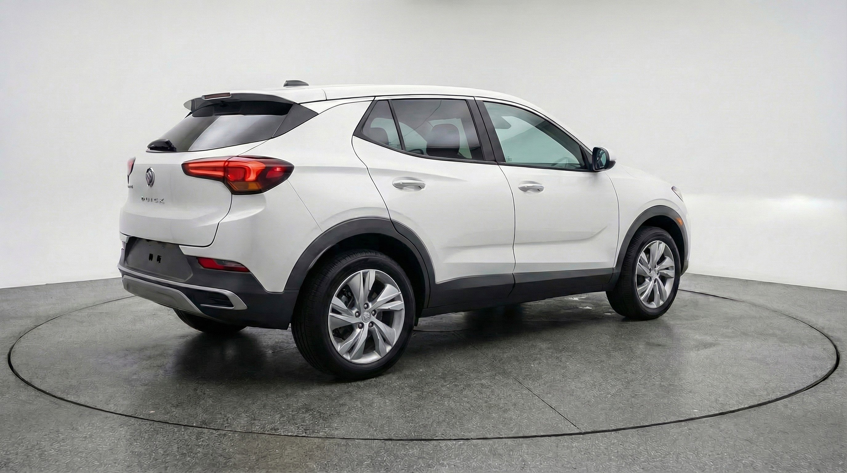 Used 2025 Buick Encore GX Preferred image 9