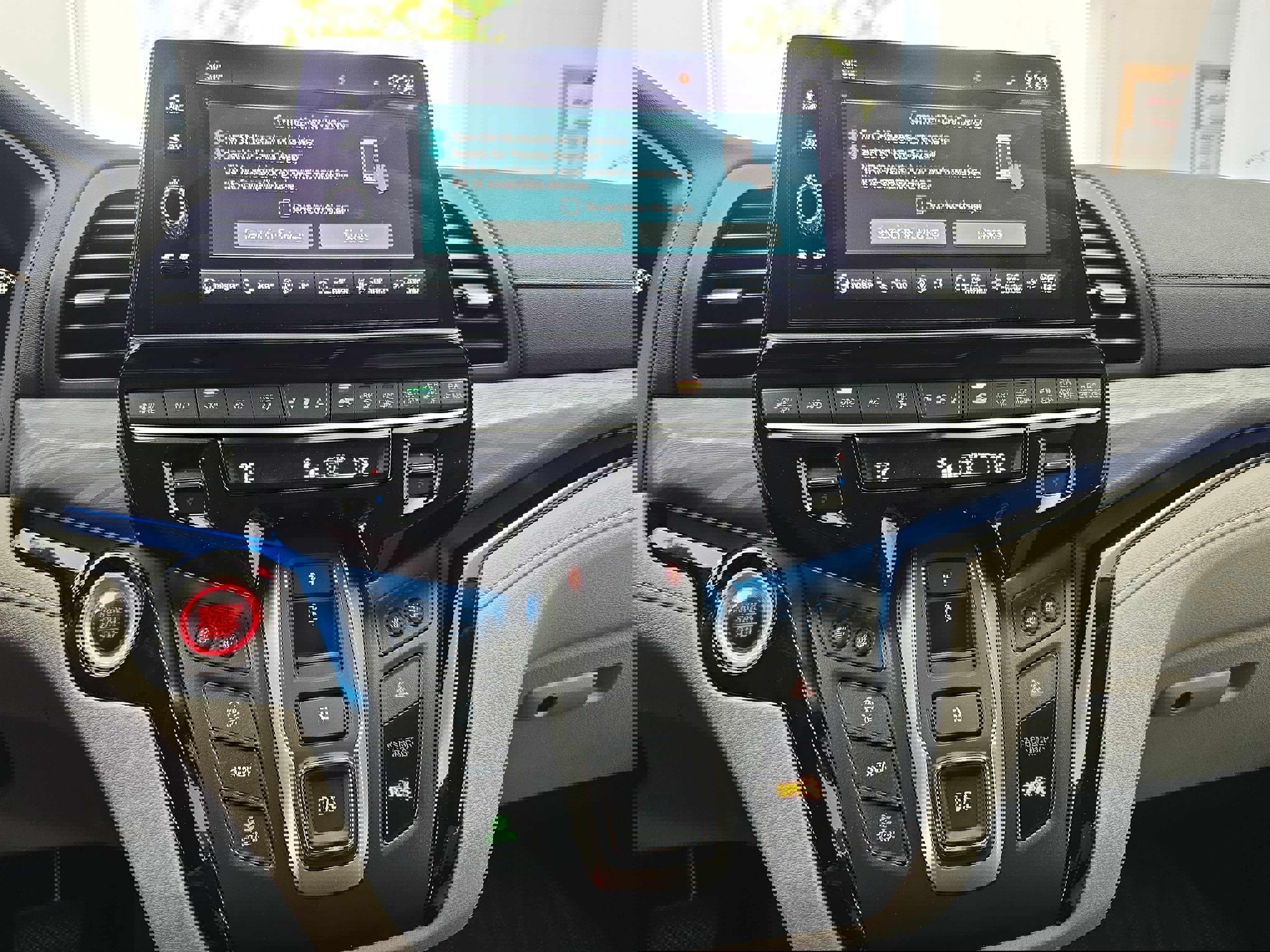 New 2026 Honda Odyssey Elite image 21