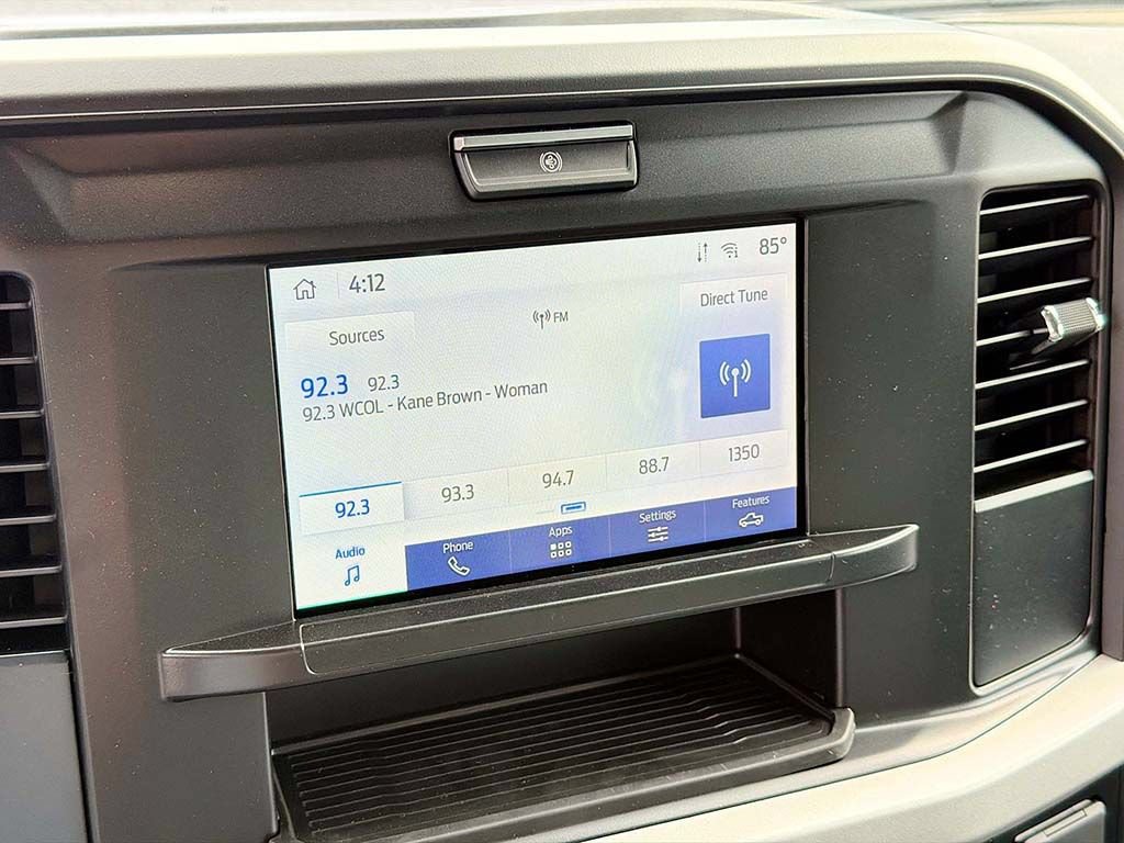 New 2026 Ford F550 4x4 Crew Cab image 31