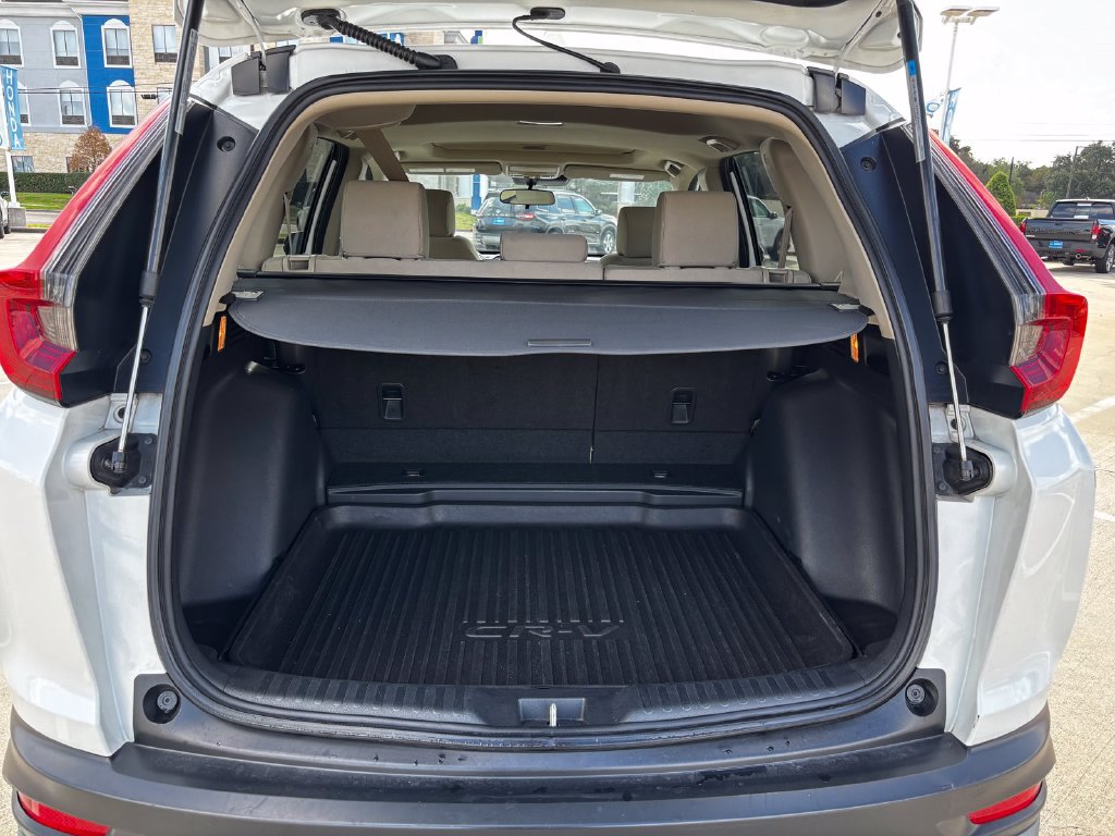 Used 2022 Honda CR-V EX image 11