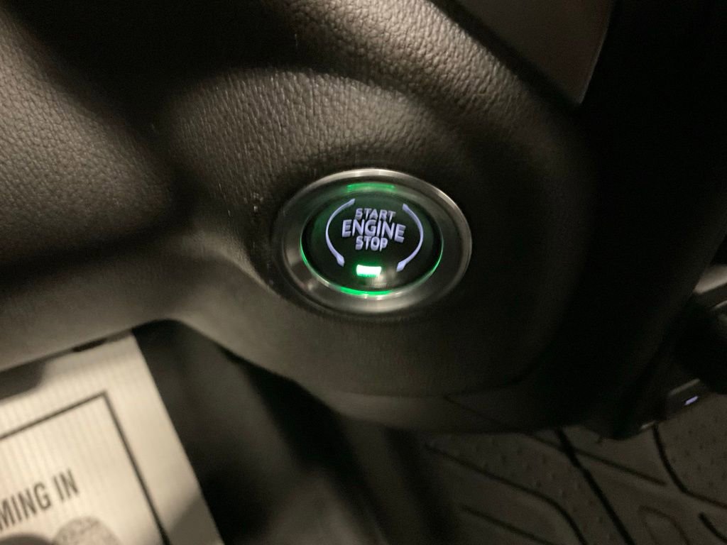 Used 2019 Chevrolet Silverado 1500 LT Trail Boss w/ Convenience Package image 15