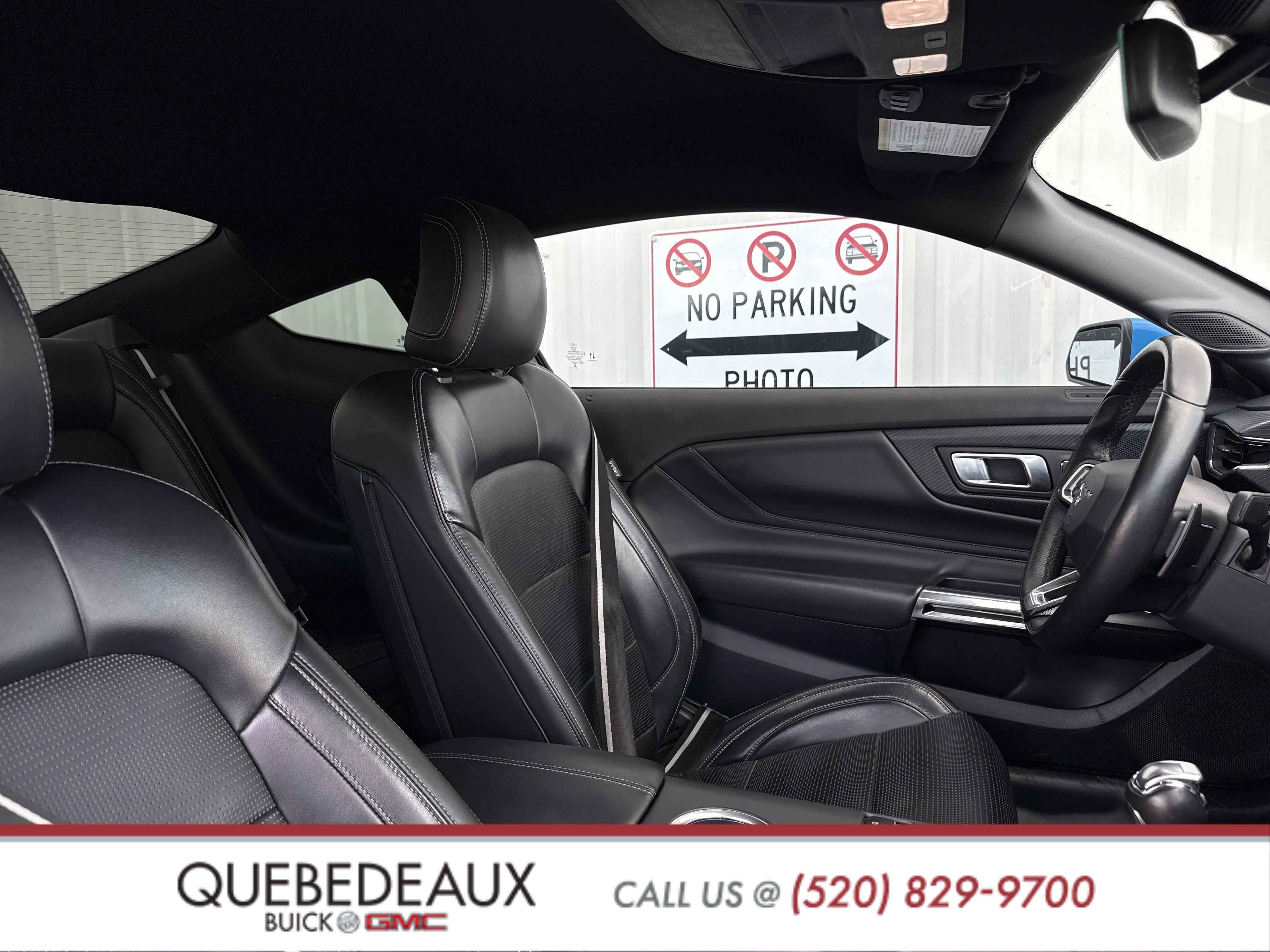 Used 2024 Ford Mustang GT Premium image 53