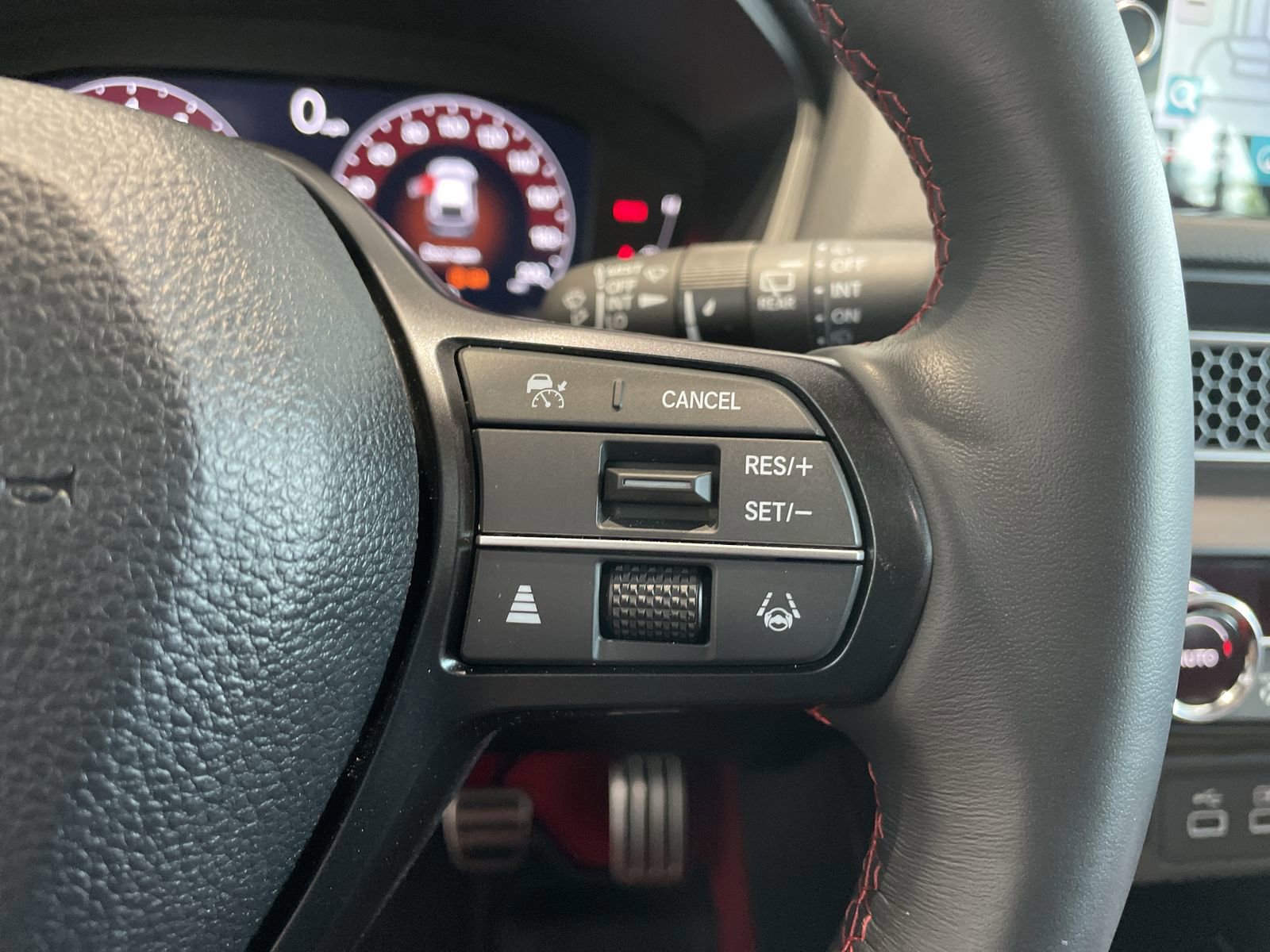 Certified 2024 Honda Civic Type R image 14