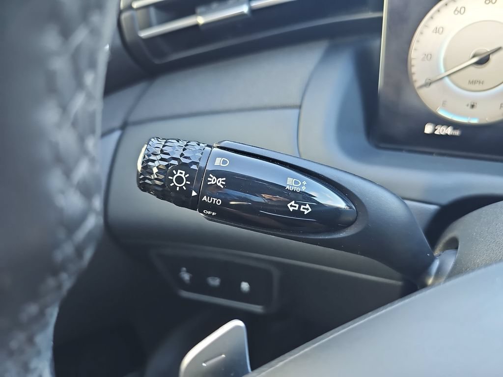 Used 2022 Hyundai Tucson Limited FWD image 36