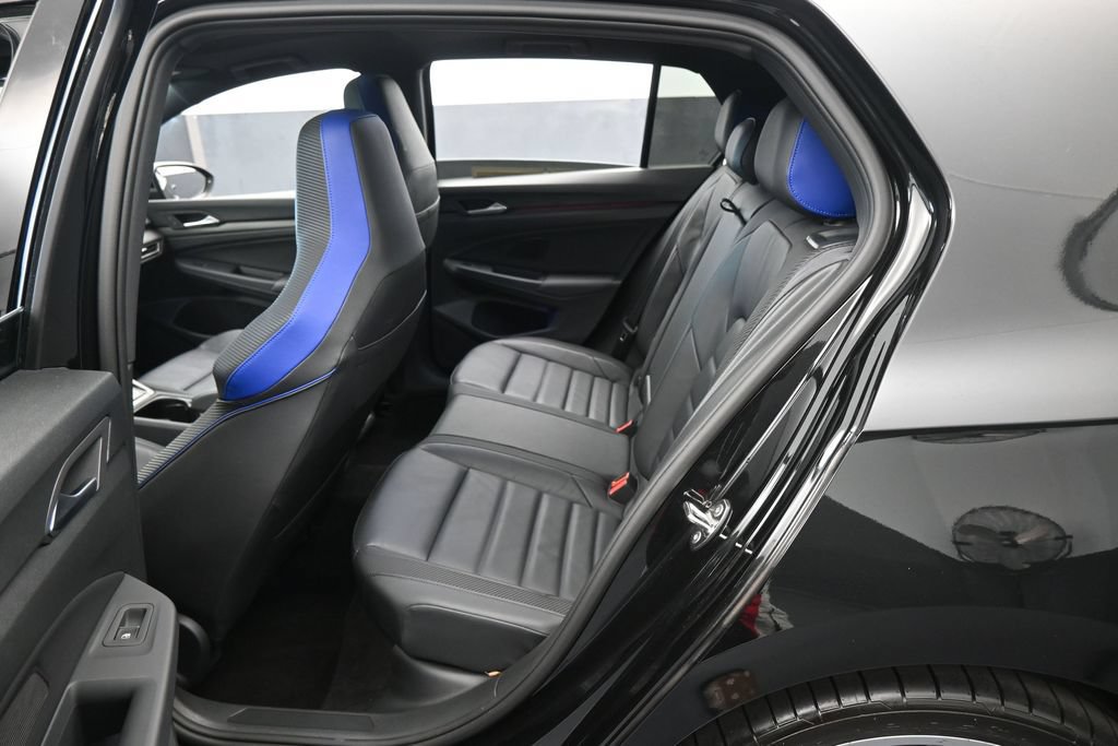 Used 2024 Volkswagen Golf R AWD/4WD image 29