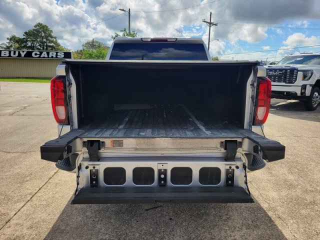 Used 2021 GMC Sierra 1500 Elevation AWD/4WD image 8