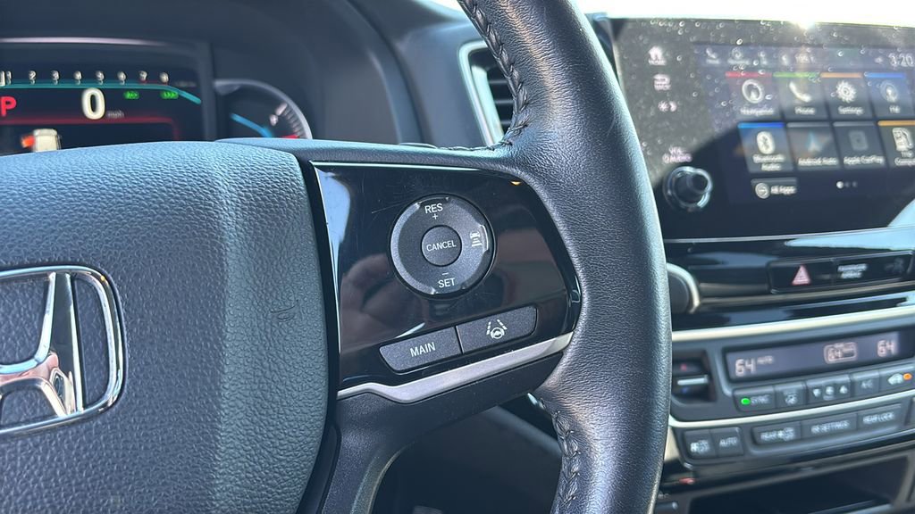 Used 2021 Honda Passport Touring image 18