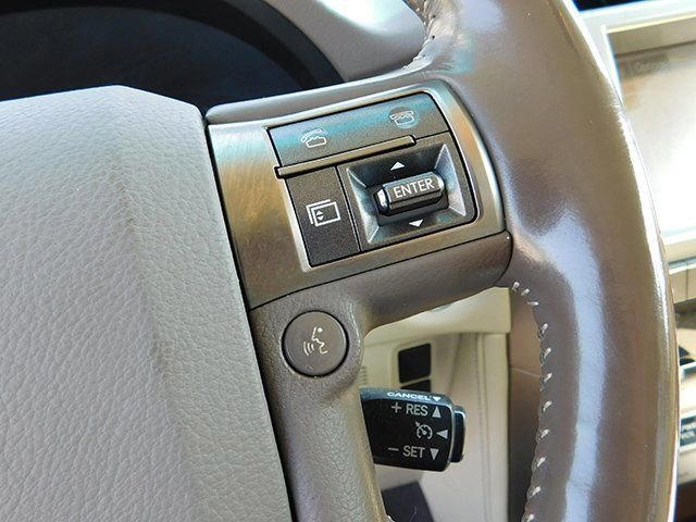 Used 2018 Lexus GX 460 Luxury image 25