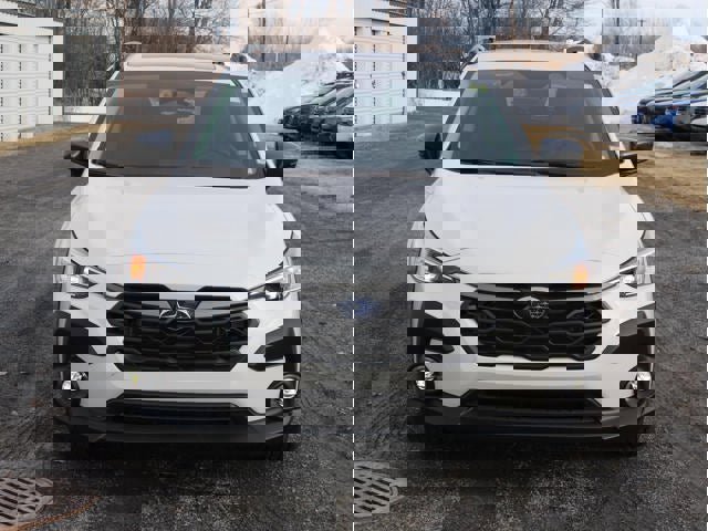 New 2026 Subaru Crosstrek 2.0i Premium image 19