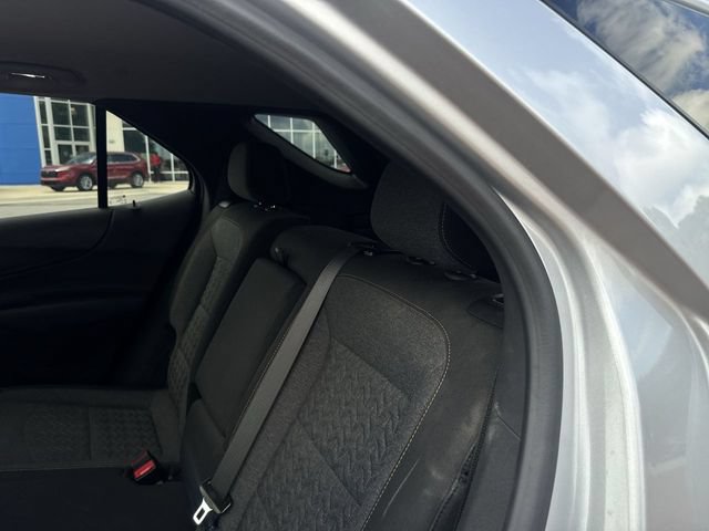 Used 2022 Chevrolet Equinox LT FWD image 26