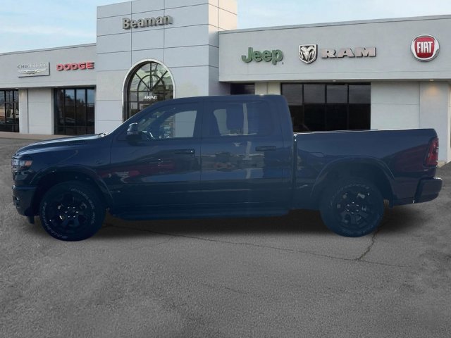 New 2027 RAM 1500 4x4 Crew Cab image 4