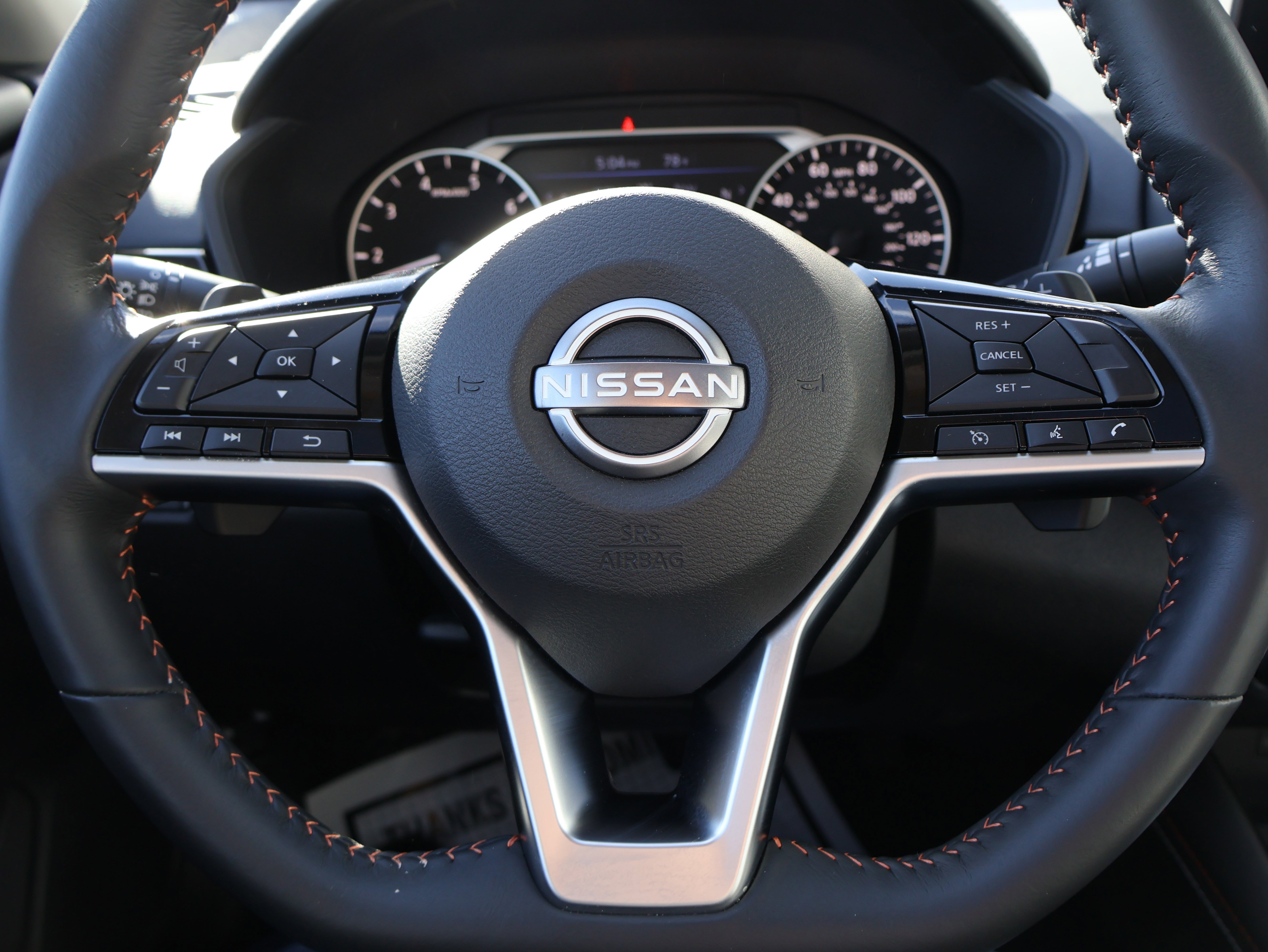 Used 2023 Nissan Altima 2.5 SR w/ SR Premium Package image 30