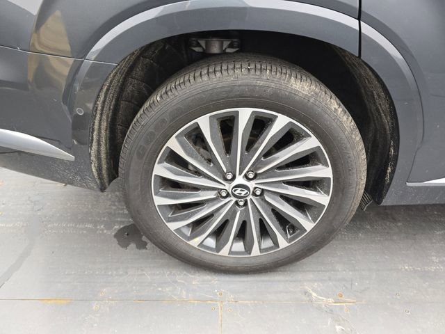 Used 2024 Hyundai Palisade Calligraphy image 20