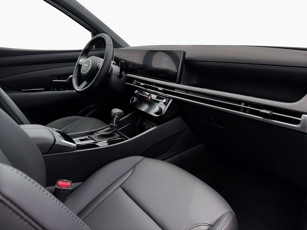 New 2026 Hyundai Santa Cruz XRT AWD/4WD image 15