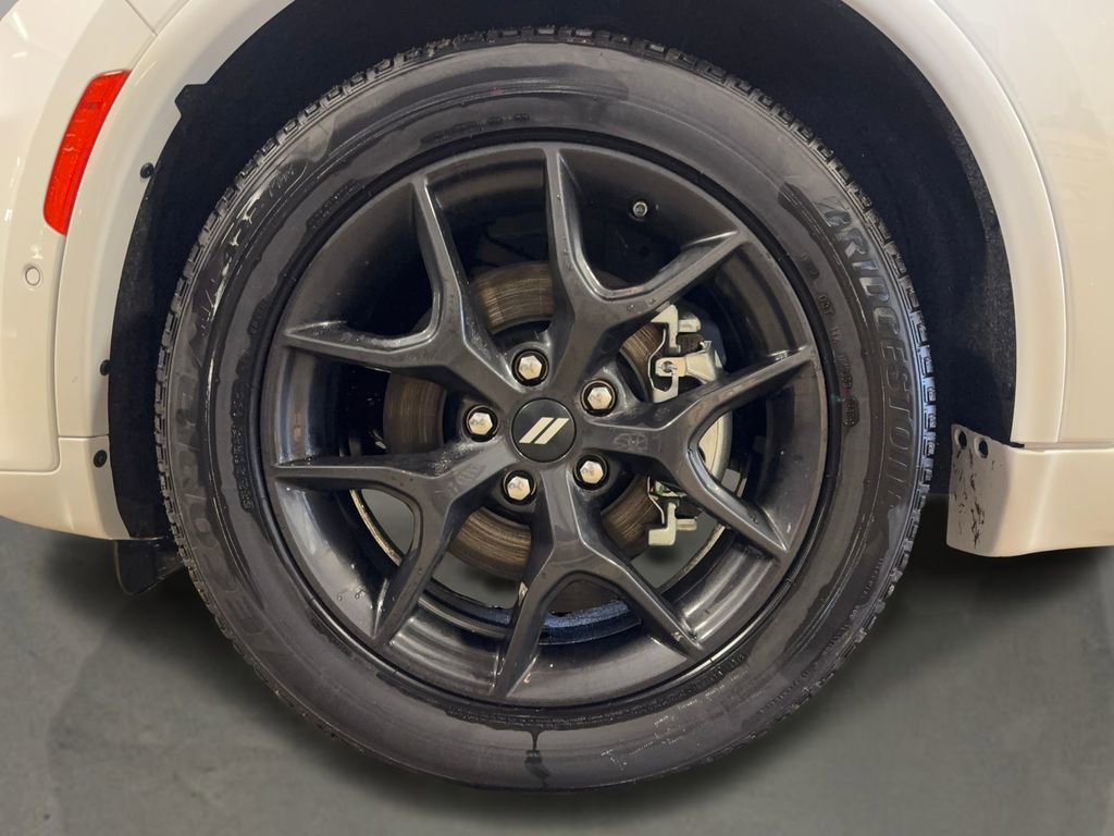 New 2026 Dodge Durango GT image 23