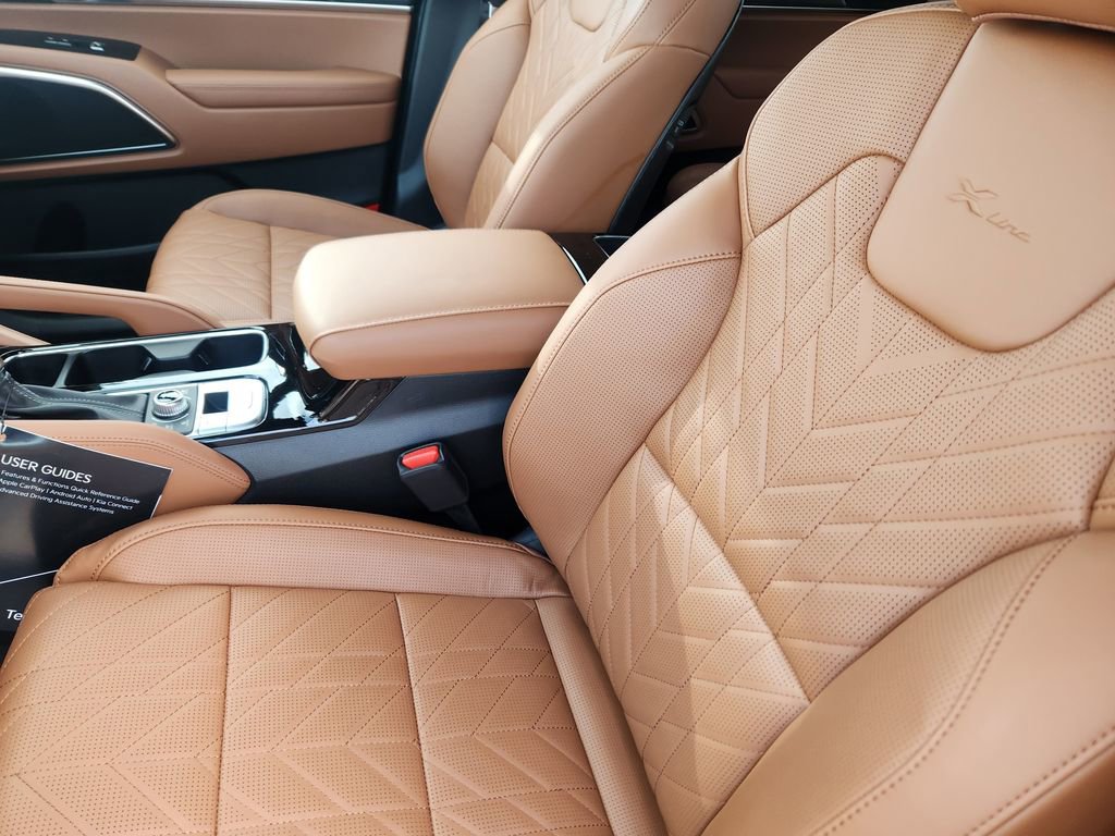 New 2025 Kia Telluride SX Prestige X-Line image 8