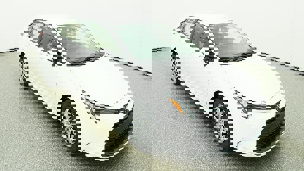 New 2026 Toyota Corolla LE FWD image 15