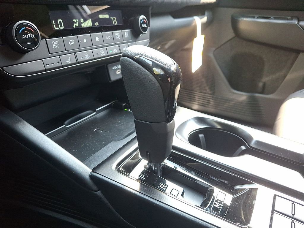 New 2026 Subaru Outback Premium image 15