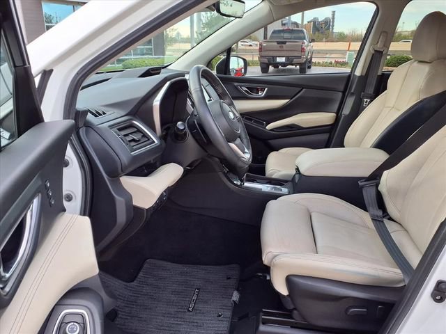 Certified 2023 Subaru Ascent Limited AWD/4WD image 6