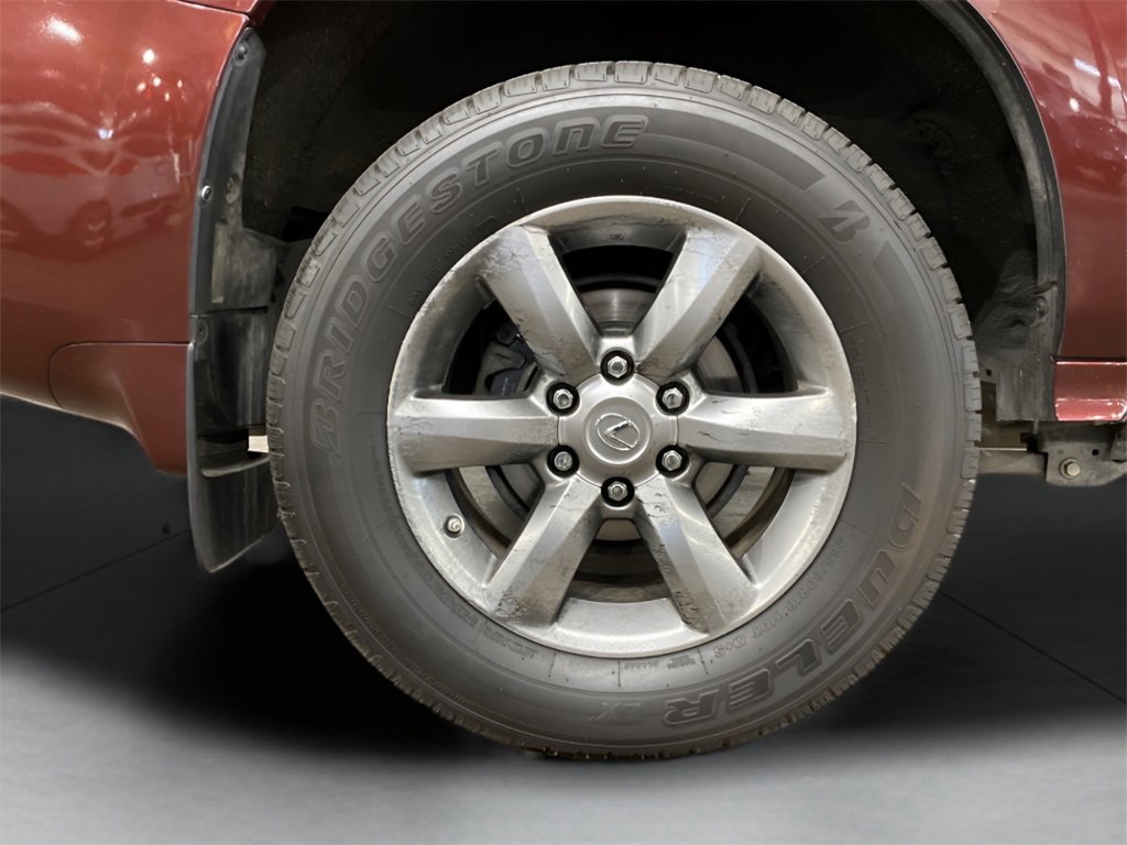 Used 2013 Lexus GX 460 Premium image 17