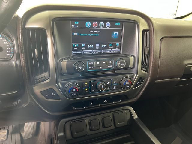 Used 2018 Chevrolet Silverado 1500 LT w/ Texas Edition RWD image 18
