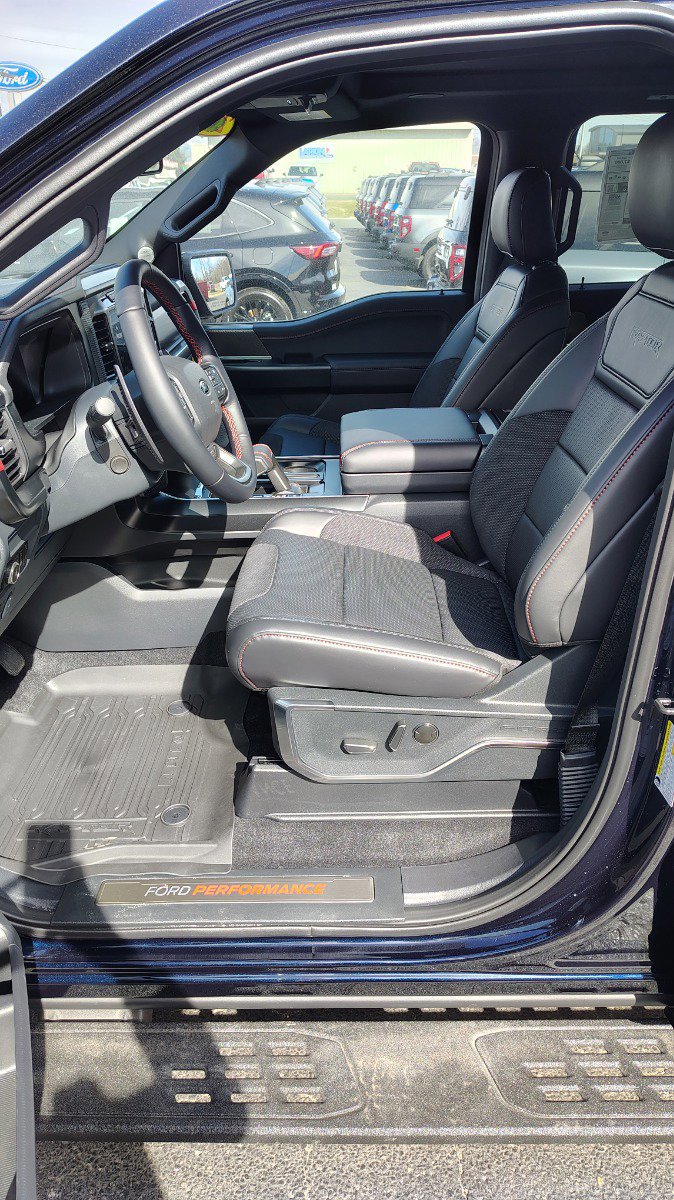 New 2026 Ford F150 Raptor image 23