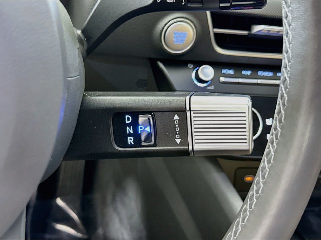 Used 2026 Hyundai Sonata Limited FWD image 17
