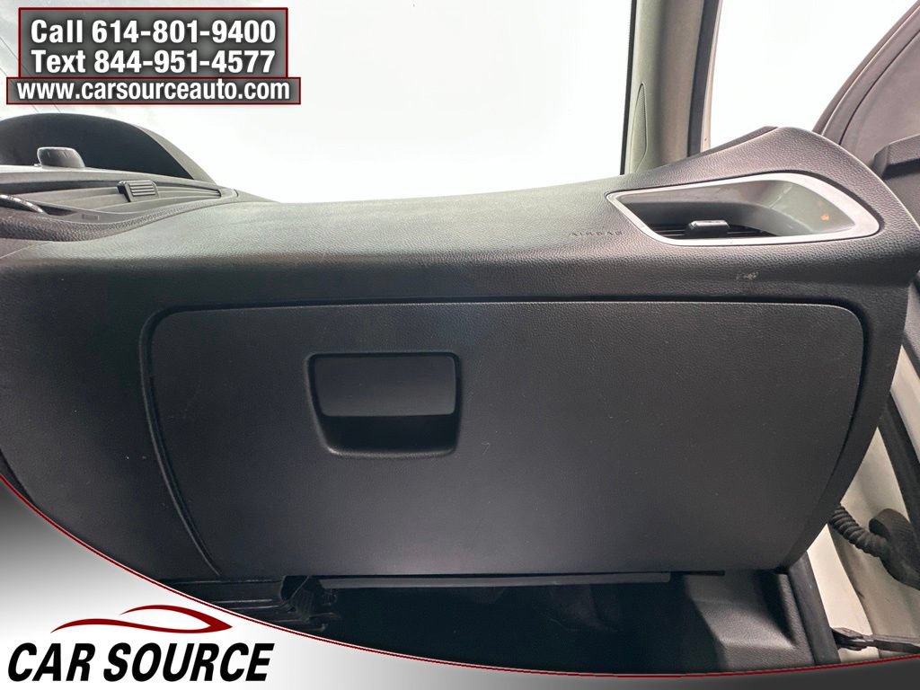 Used 2015 Chevrolet Equinox LTZ w/ LPO, Protection Package FWD image 33