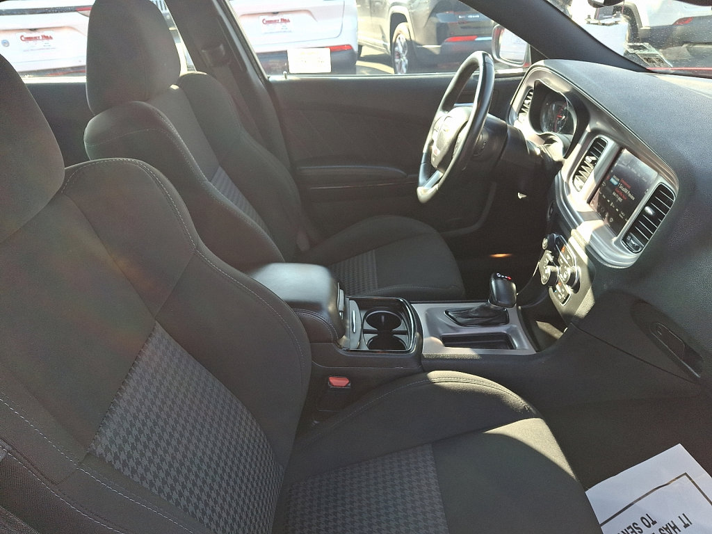 Certified 2023 Dodge Charger GT w/ Blacktop Package image 11