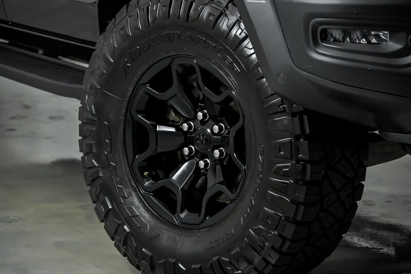 Used 2021 RAM 1500 TRX w/ TRX Level 2 Equipment Group AWD/4WD image 4