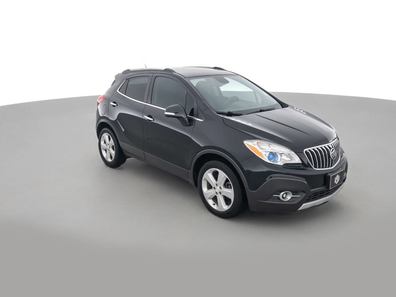 Used 2016 Buick Encore Convenience image 3