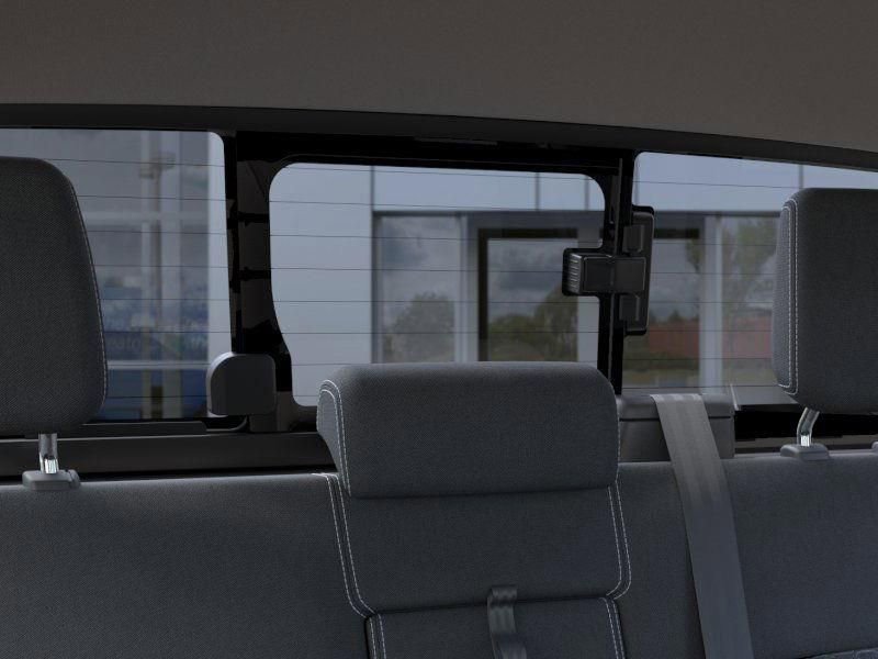 New 2025 Ford Ranger XLT w/ Convenience Package image 22