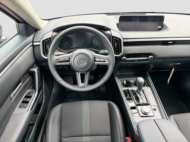 New 2026 MAZDA CX-50 AWD 2.5 S w/ Cargo Package image 15