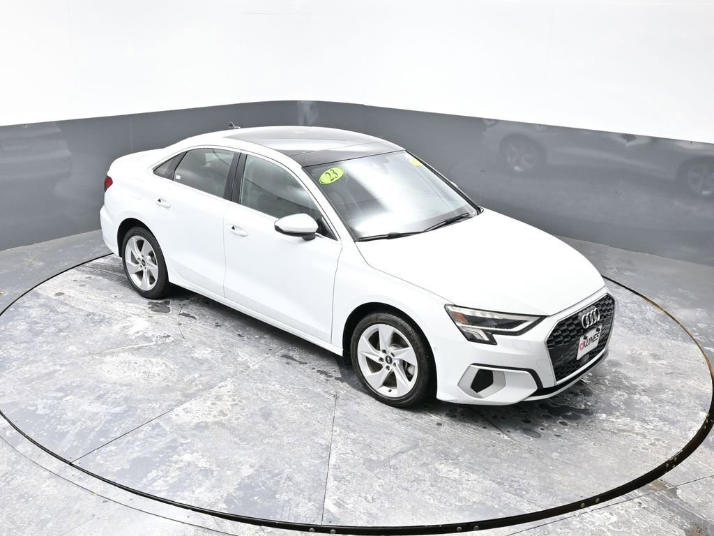 Used 2023 Audi A3 2.0T Premium image 47