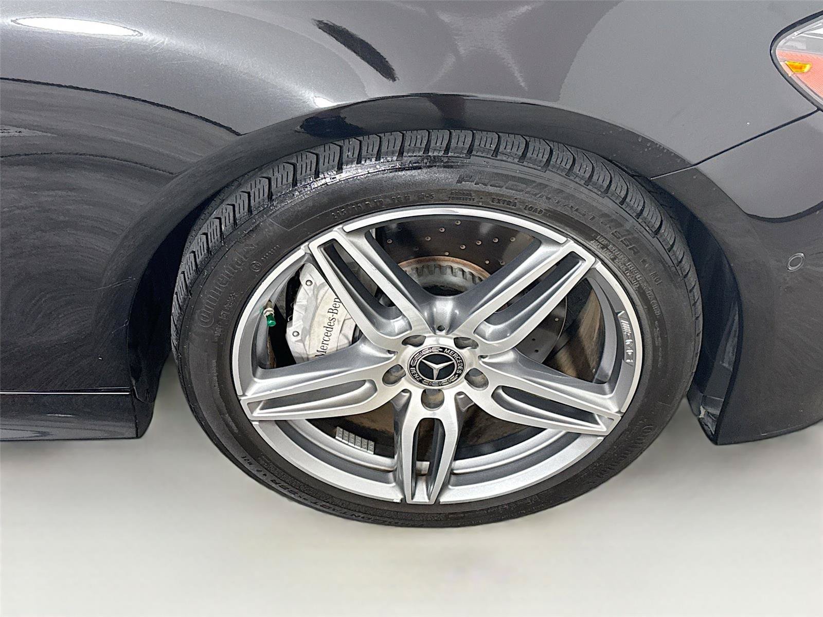 Used 2020 Mercedes-Benz E 450 Coupe image 28