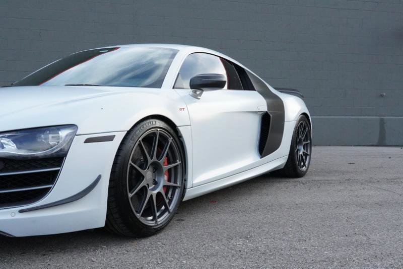 Used 2012 Audi R8 GT AWD/4WD image 23