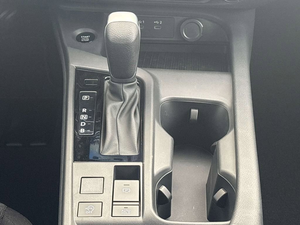 New 2026 Nissan Sentra S w/ Floor Mat Package FWD image 12