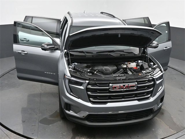Certified 2025 GMC Acadia Elevation image 64